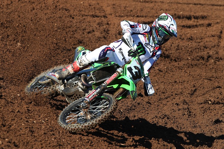 Romain Febvre